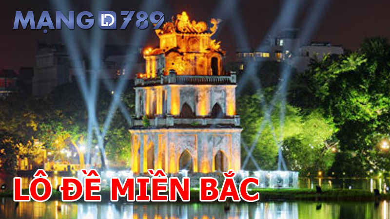 Lô đề Miền Bắc