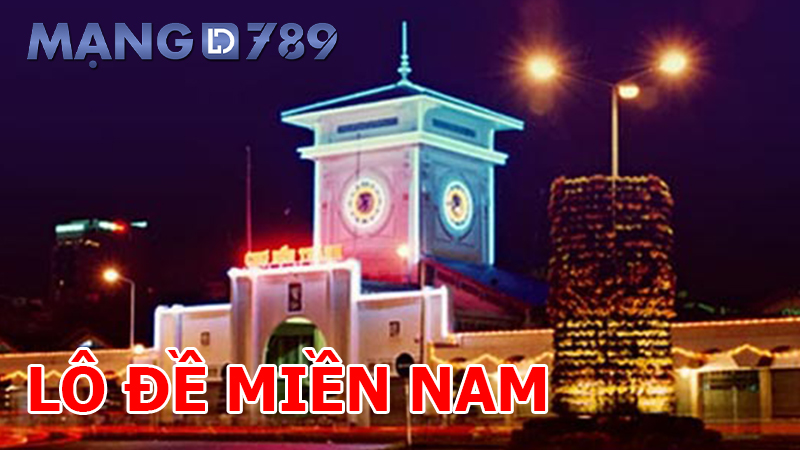 Xổ số miền Nam One789