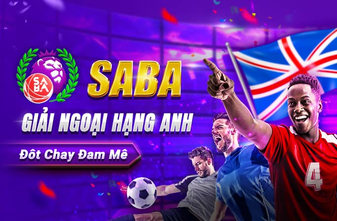 Hướng dẫn cách tham gia cá cược tại Saba Sports